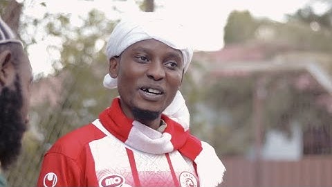 WATANI WA JADI | Goli moja tunakabaa!