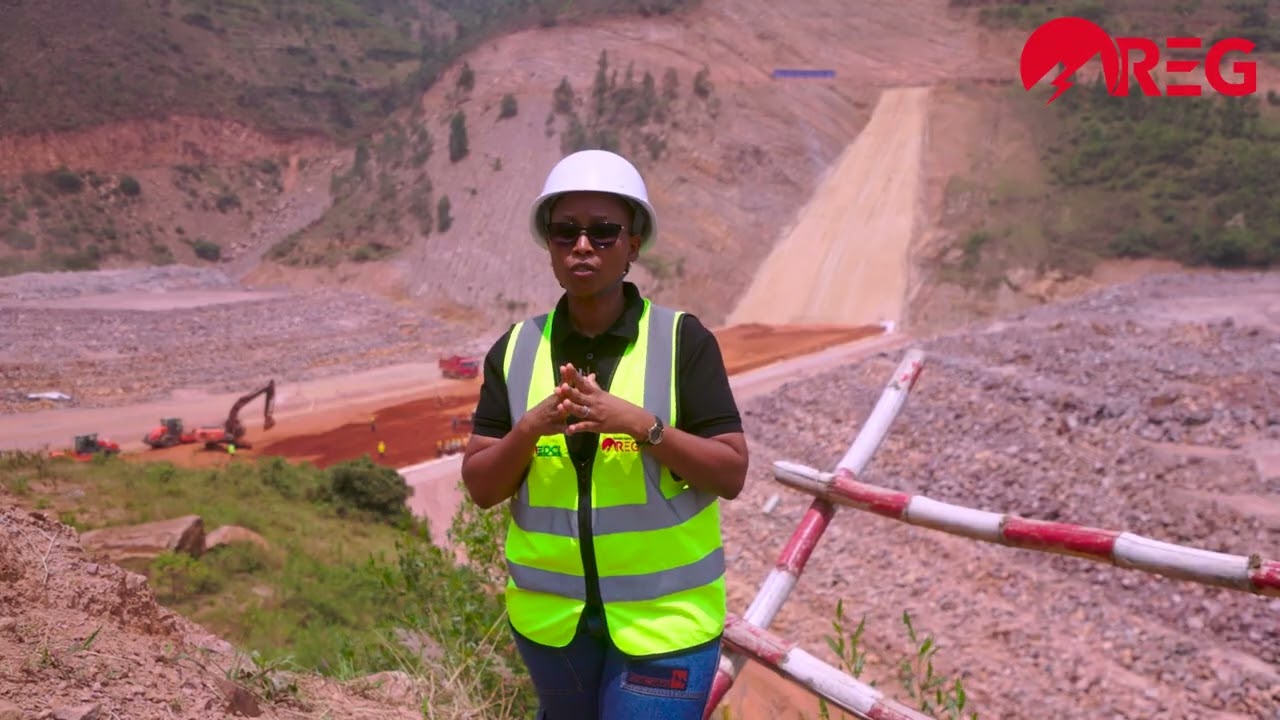 Menya byinshi k'Urugomero rwa Nyabarongo ya II ruzatanga megawati 43.5