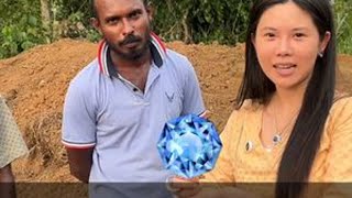 究竟得什么样的宝石，才能配的上七年忠贞不渝的爱情？ #宝石 #彩色宝石 #戒指 #首饰 #天然宝石