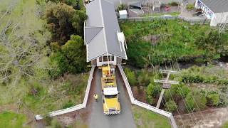 A House finds a Home | Greenhaven Homes