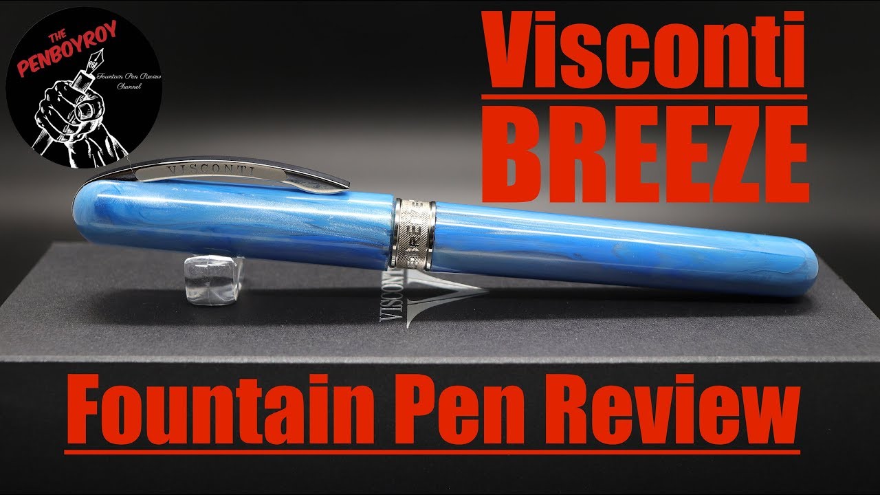 Visconti breeze Clearance