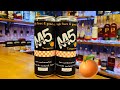 M5 My Five Tangerine Drink Review New Vodka Water Non Carbonated Drink Let S Go M5 My Five Tangerine Drink Review New Vodka Water Non Carbonated Drink Let S Go