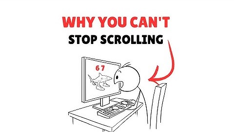 the science of why you can