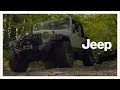 Jeep® | Silver Lake Sand Dunes | Father and Son