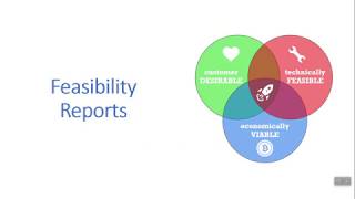 Feasibility Reports