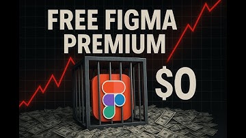 Unlock Unlimited Figma Files, Figma premium free (2025)