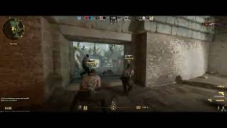 All the icons kill. (Flying, box, no scope, headshot)