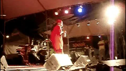 King Dice Medley Creole In The Park 2008