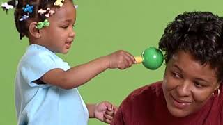 Sesame Beginnings Exploring Together Trailer Profile
