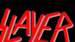 Slayer Warzone