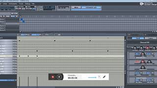 Aprenda a Fazer 3 ritmos no Hydrogen Drum Machine