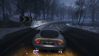 Pastel Ghost  Underwater