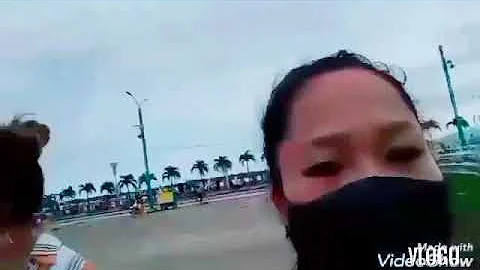 Janet Rivera and Angie Lacustaa TOUR VLOG.