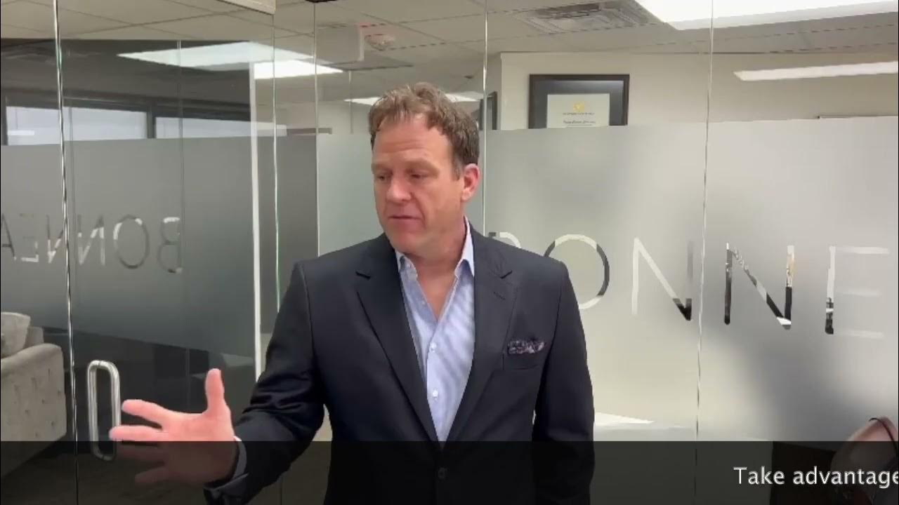 Hunt Bonneau The Bonneau Law Firm YouTube