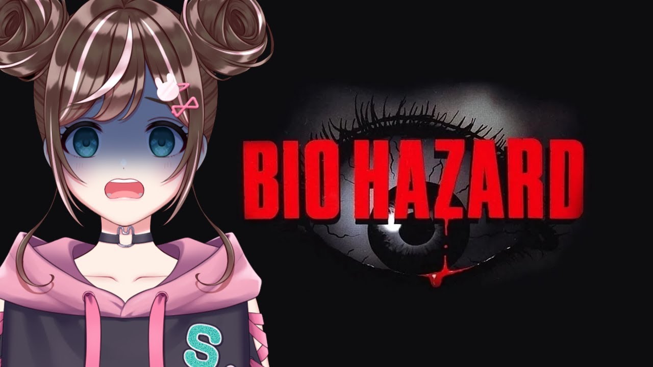 BIOHAZARD】#2 弾がたらないんだ - YouTube