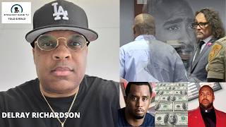 🔥Tupac Murder Trial Strategy, Diddy, Dollars, or Death Row? The Plan That Could Change Everything.