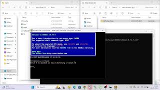 Dosbox - Run 8086 Assembly Language Programs