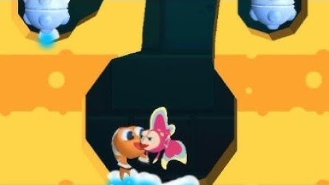 mini game fishdom ads part 2|save the fish ios android gameplay walkthrough