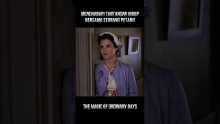 Perjalanan Seorang Wanita yang Tak Punya Pilihan! #alurceritafilm #shorts