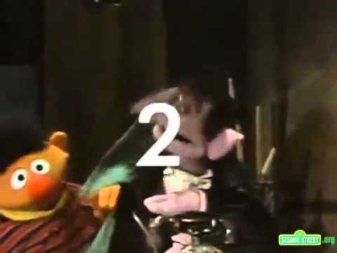 Youtube The Count Counting Phone Rings Youtube The Count Counting Phone Rings