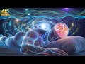 432Hz + 528Hz + 963Hz + 1111Hz | The Deepest Healing: DNA Repair, Heal Damage In The Body and Spirit