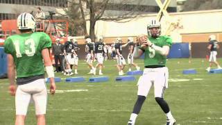 Jake Heaps Year 2