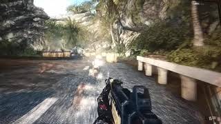 Crysis Warhead Chicken Gun Glitch