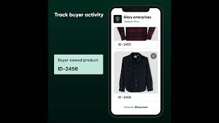 Apparel Catalog Maker for Exporters: Build & Share Catalogs in 5 Minutes | WizCommerce