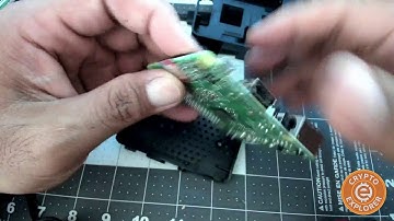 Building A Bitcoin Full Node And Lightning Node Part 2 (Raspiblitz)