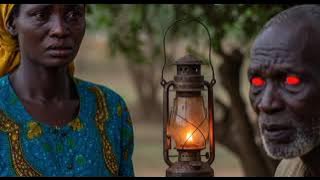 Taa Ya Ajabu: Taa inayokula watu