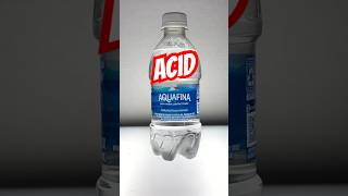 Is Pure Water Acidic?
