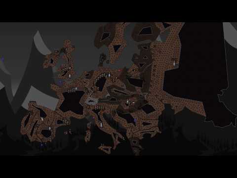 Forts but its WW2