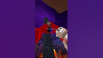 How to git out of map in 2024 Halloween update in gorilla tag