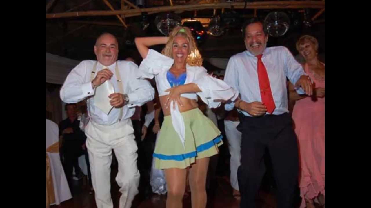 SHOW DE SALSA PARA EVENTOS carpas para fiesta
