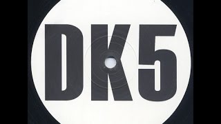 Dahlbäck &amp; Krome - DK5