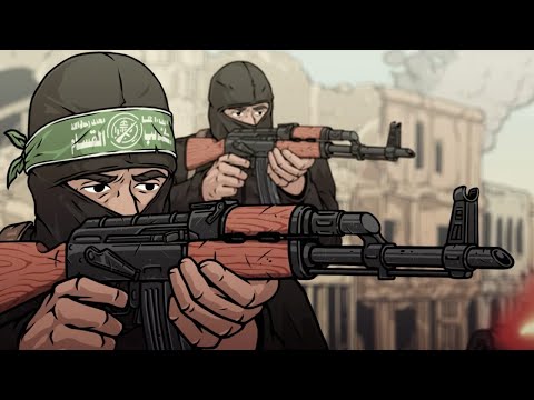 Fall of ISIS: Battle of Mosul | After Dark Edit