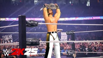 WR3D 2K25 THE CHAMPS EDITION | ALL NEW FEATURES & RELEASE DATE