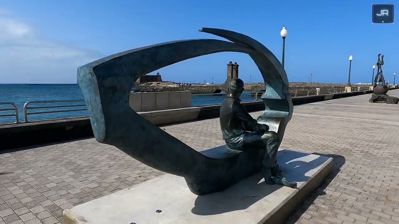 🇪🇸 Espanha - Lanzarote - Arrecife