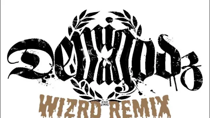 Wizrd - Demigodz ft. Panchi of Nygz - Dgz X Nygz (remix)