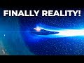 This Impossible Technology Just Turned Out to Be True Reality!