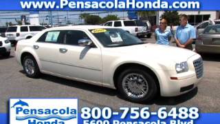 Pensacola Honda Show