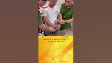 #shorts | Đối diện án tù, người mẫu Ngọc Trinh chuẩn bị hầu tòa trước tết