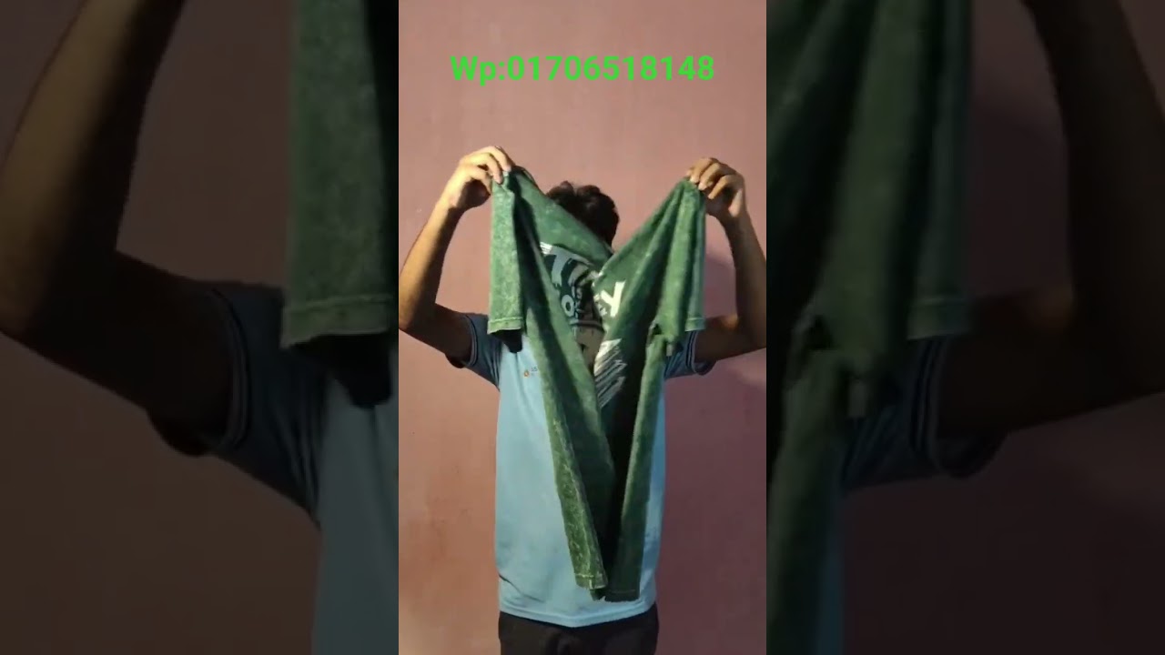 আধুনিক ডিজাইনের এসিড ওয়াশ ড্রপ সোল্ডার