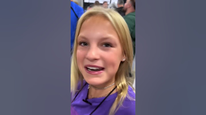 Guess Payton's age, Win 100 dollars!