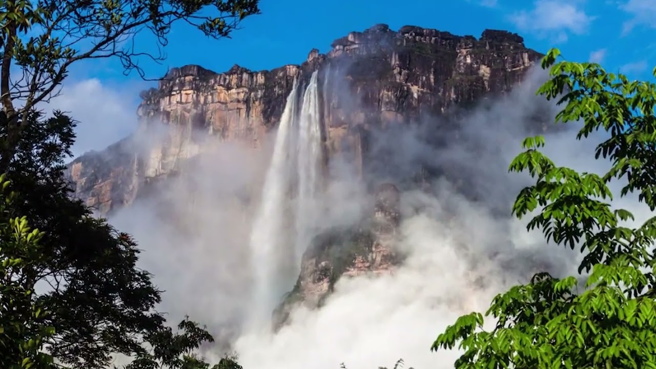 Explore Venezuela With Xpedia Jet