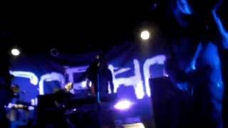 Children of Bodom - Downfall - Live @ The Glass House - Pomona, CA 10/10/09