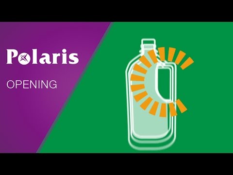合默麟 BOTTLE-TOP - 片頭動畫 Logo Animation | 普拉瑞斯創意