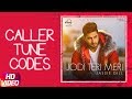 Jodi Teri Meri | Caller Tune Codes | Jassi Gill | Desi Crew | Latest Song 2018 | Speed Records