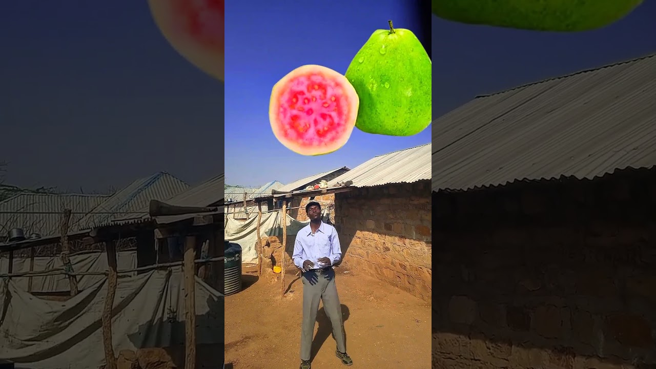 Viral YouTube fruit games in 2026