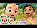 New video by Cocomelon - Nursery Rhymes on YouTube